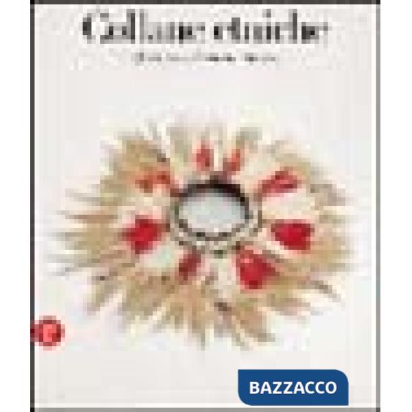 Collane etniche. Africa, Asia, Oceania, America. Ediz. illustrata