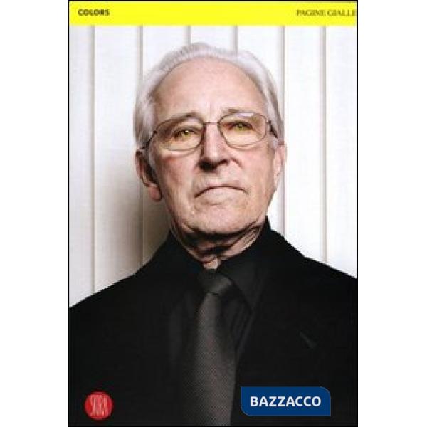 Pagine Gialle. Ediz. illustrata