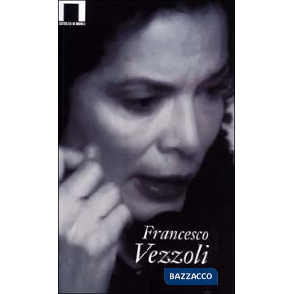 Francesco Vezzoli. Ediz. italiana e inglese