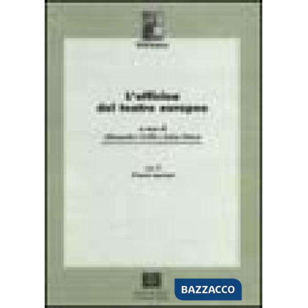 Officina del teatro europeo (L'). Vol. 2: Teatro musicale