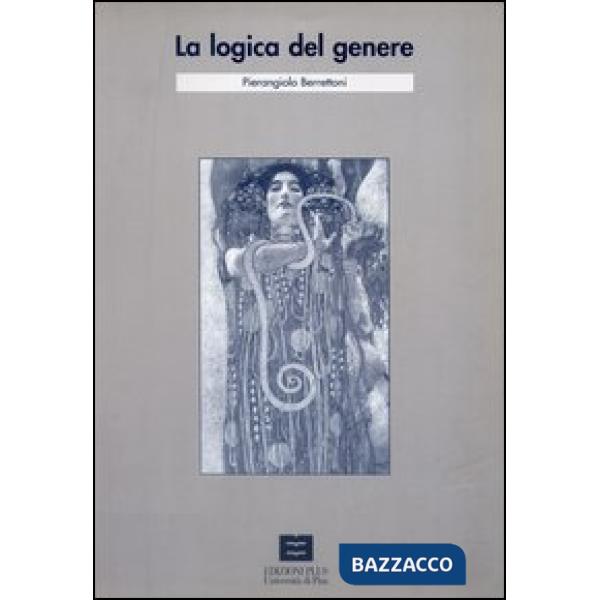 Logica del genere (La)