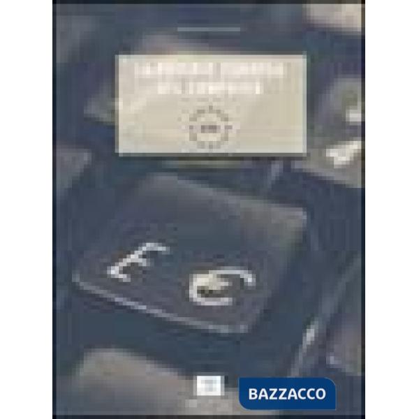 Patente europea del computer. Con CD-ROM (La)