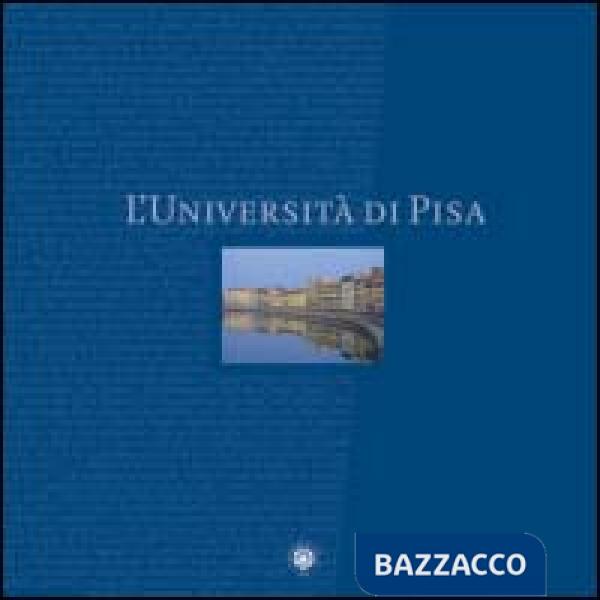Università di Pisa (L')