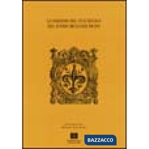 Edizioni del XVII secolo del Fondo Bruguier Pacini (Le)