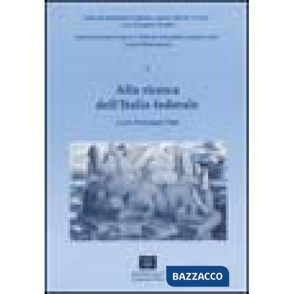 Alla ricerca dell'Italia federale