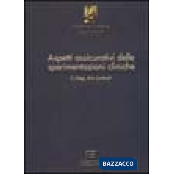 Aspetti assicurativi delle sperimentazioni cliniche