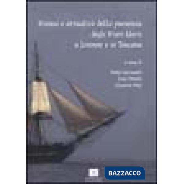Storia e attualità della presenza degli Stati Uniti a Livorno e in Toscana