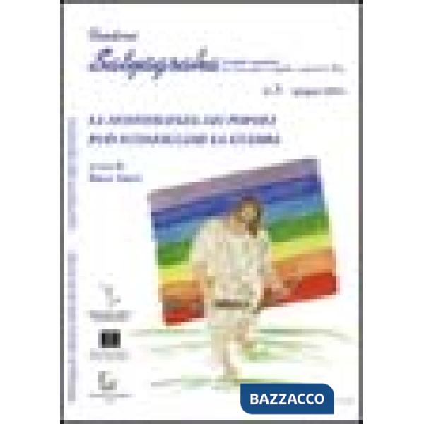 Quaderni Satyagraha. Il metodo nonviolento per trascendere i conflitti e costruire la pace. Vol. 3: La nonviolenza dei popoli pu