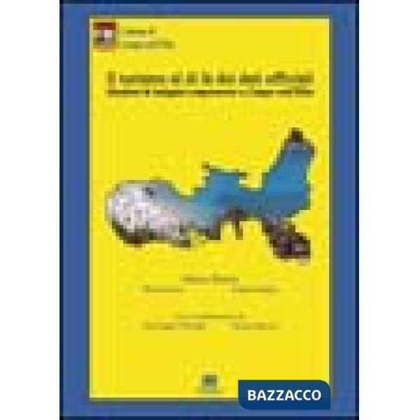 Turismo al di là dei dati ufficiali. Risultati di indagini campionarie a Campo n