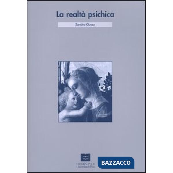 Realtà psichica (La)