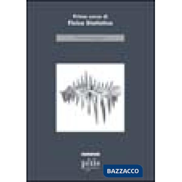 Primo corso di fisica statistica