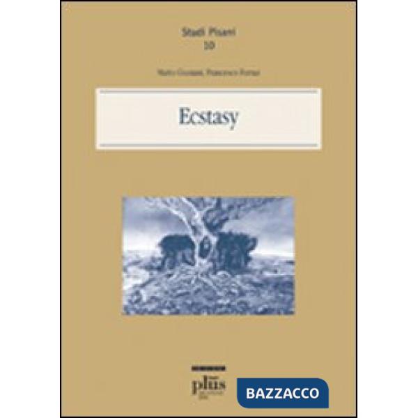Ecstasy