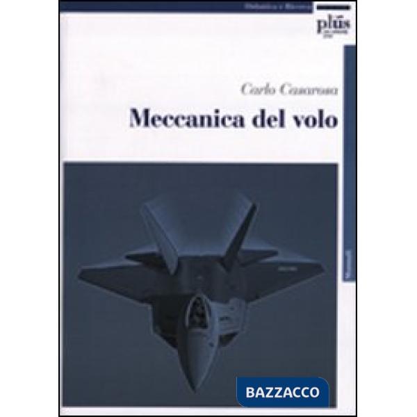 Meccanica del volo