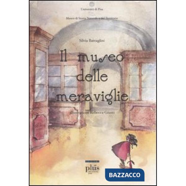 Museo delle meraviglie (Il)