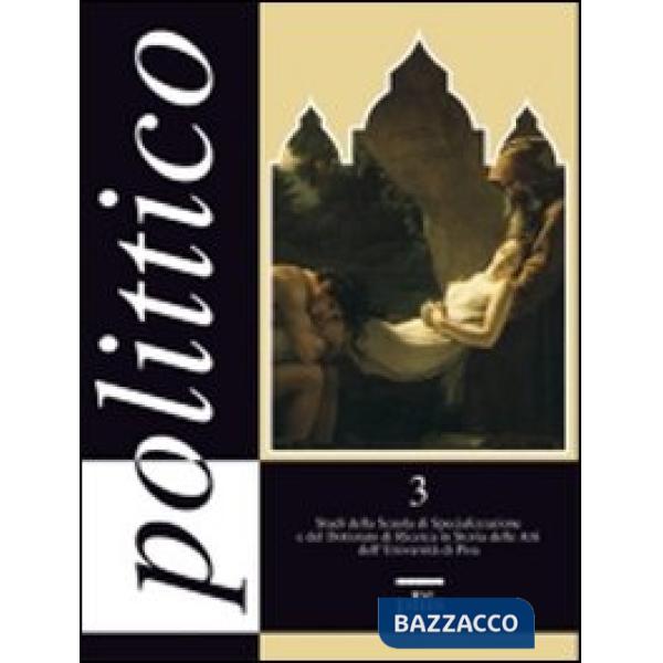 Polittico (2005). Vol. 3