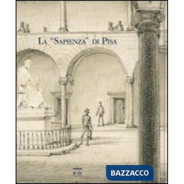 «Sapienza» di Pisa (La)