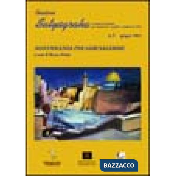 Quaderni Satyagraha. Il metodo nonviolento per trascendere i conflitti e costrui