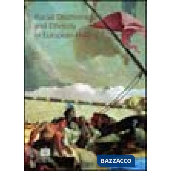 Racial discrimination and etnicity in European history