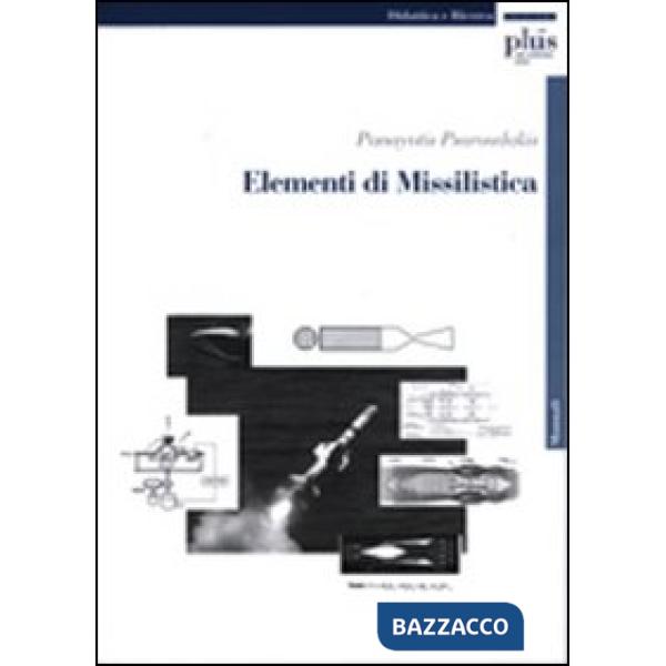 Elementi di missilistica