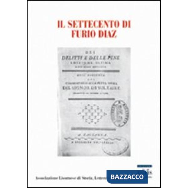 Settecento di Furio Diaz (Il)
