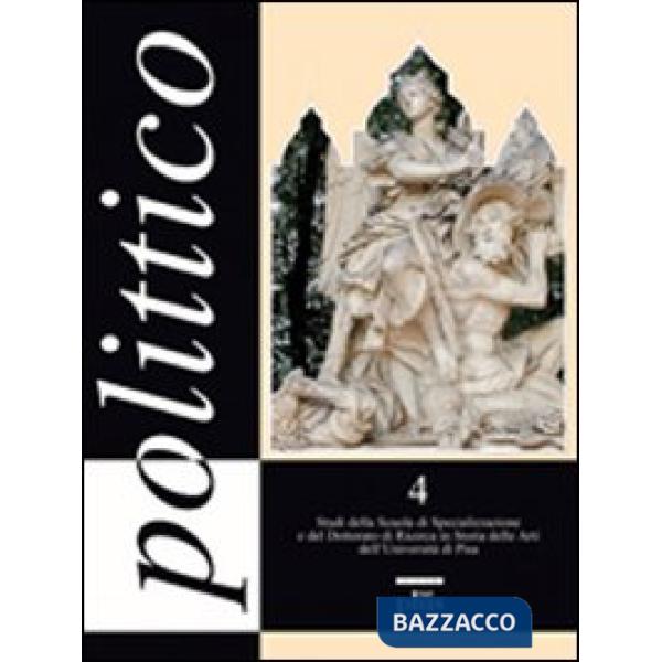 Polittico (2006). Vol. 4