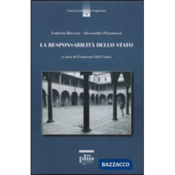 Responsabilità dello Stato (La)
