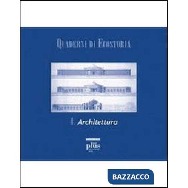 Cimitero urbano di Volterra. L'esperimento di due concorsi per «l'intendimento d