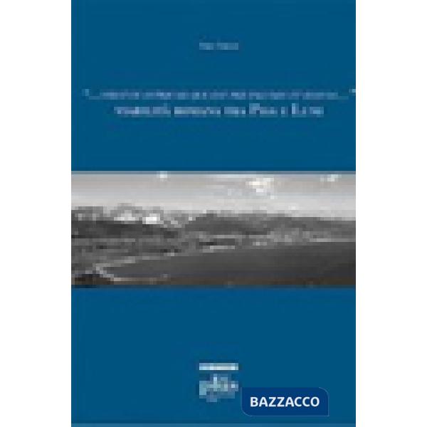 «... Stratam antiquam que est per paludes et boscos...». Viabilità romana tra Pi