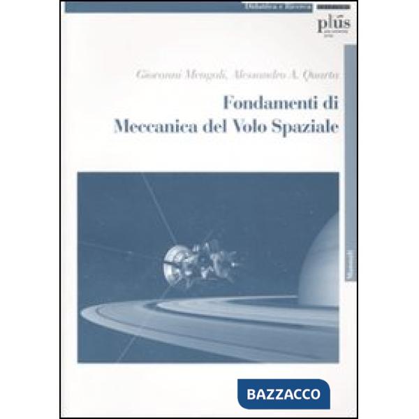 Fondamenti di meccanica del volo spaziale