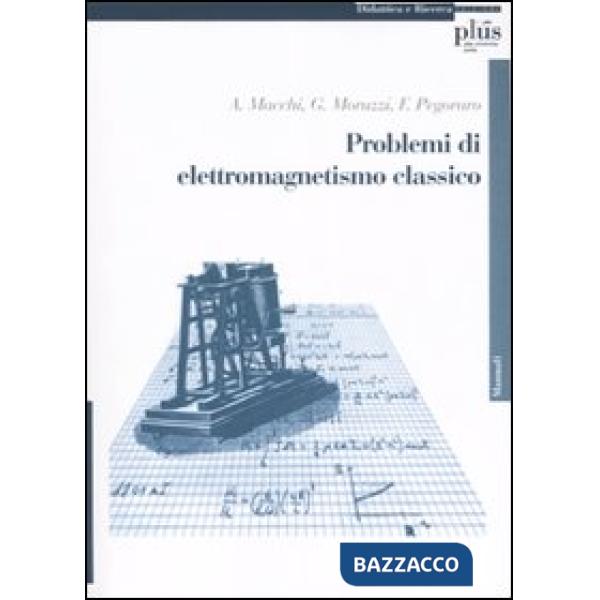 Problemi di elettromagnetismo classico