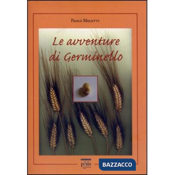 Avventure di Germinello (Le)