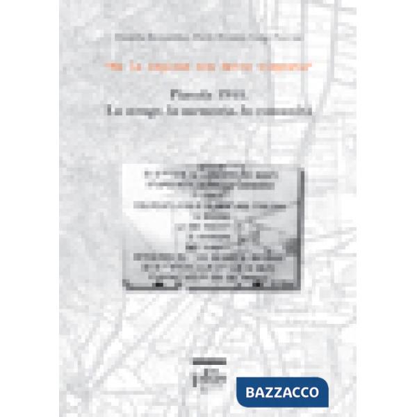 Ma la ragione non dette risposta. Piavola 1944. La strage, la memoria, la comuni