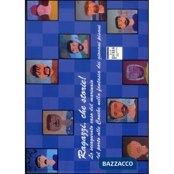 Ragazzi, che storie! Lo sciagurato caso del marinaio del porto alle Conche nella