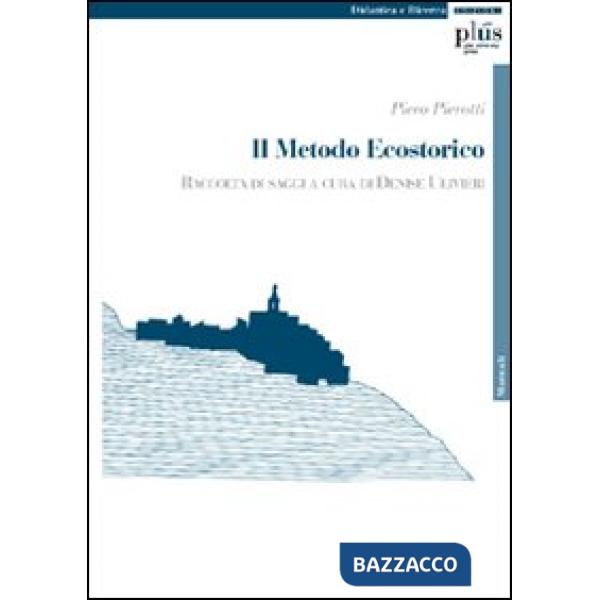 Metodo ecostorico (Il)