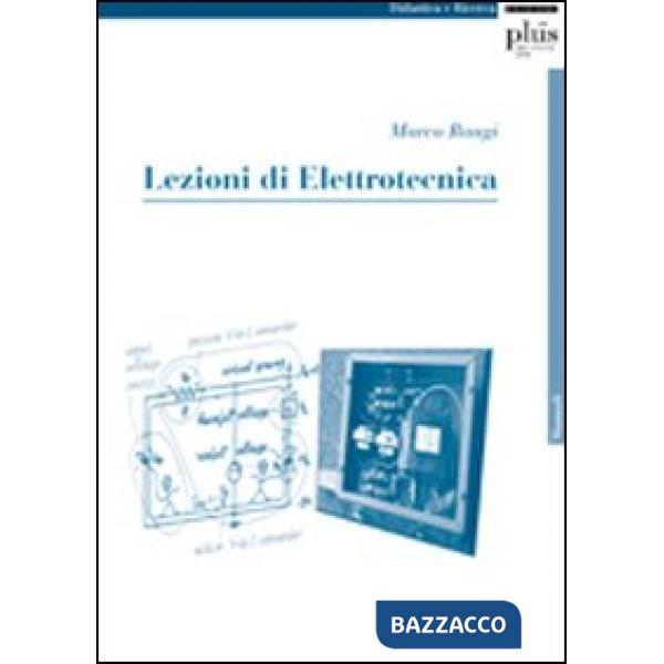 Lezioni di elettrotecnica