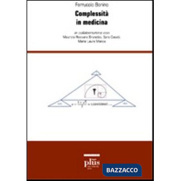 Complessità in medicina