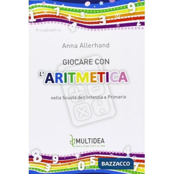 Giocare con l'aritmetica