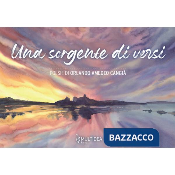 Sorgente di versi (Una)