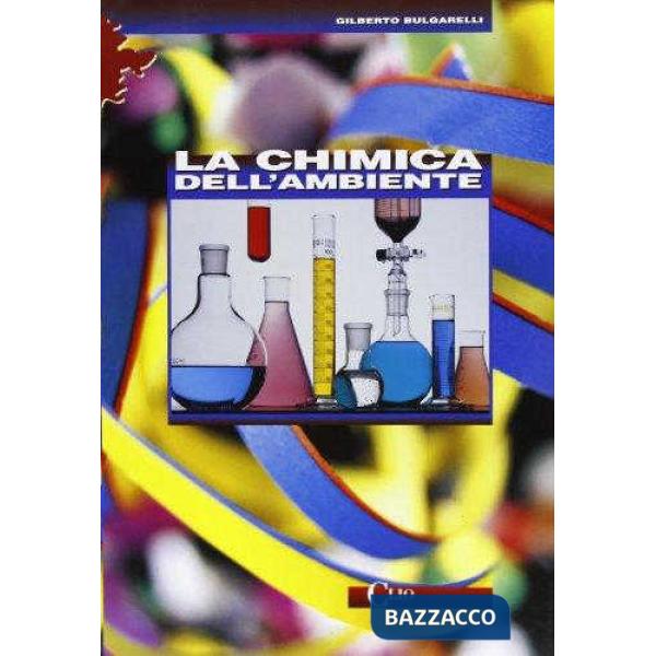 LA CHIMICA DELL'AMBIENTE