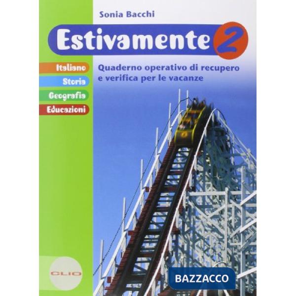 ESTIVAMENTE 2 + DIAVOLO