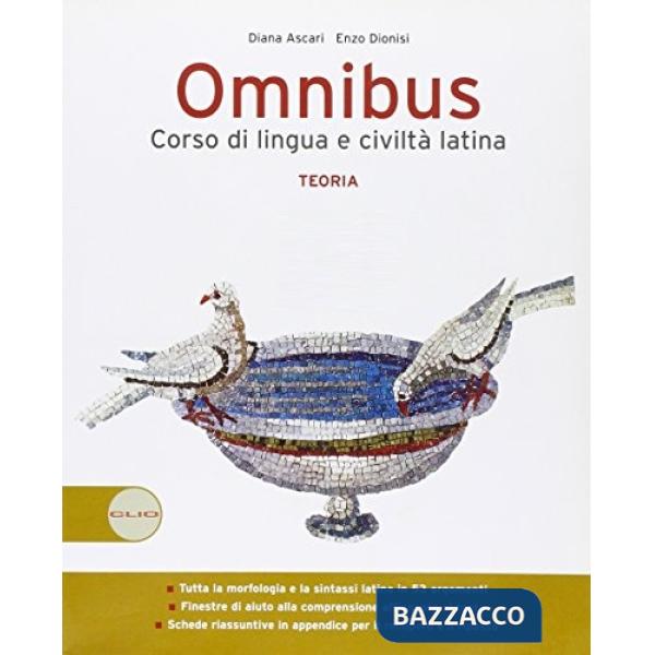 OMNIBUS-TEORIA