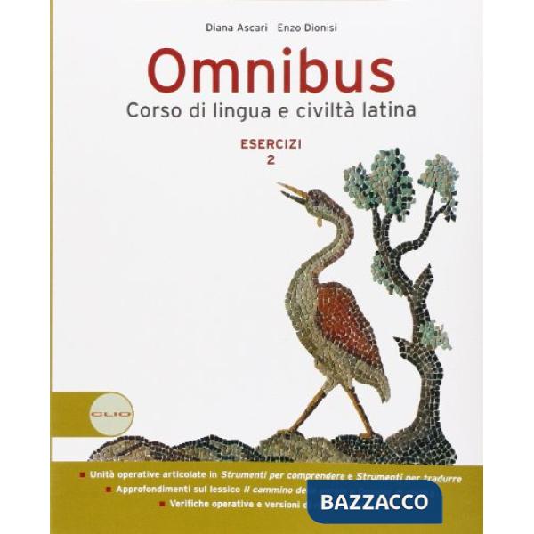 OMNIBUS-ESERCIZI 2