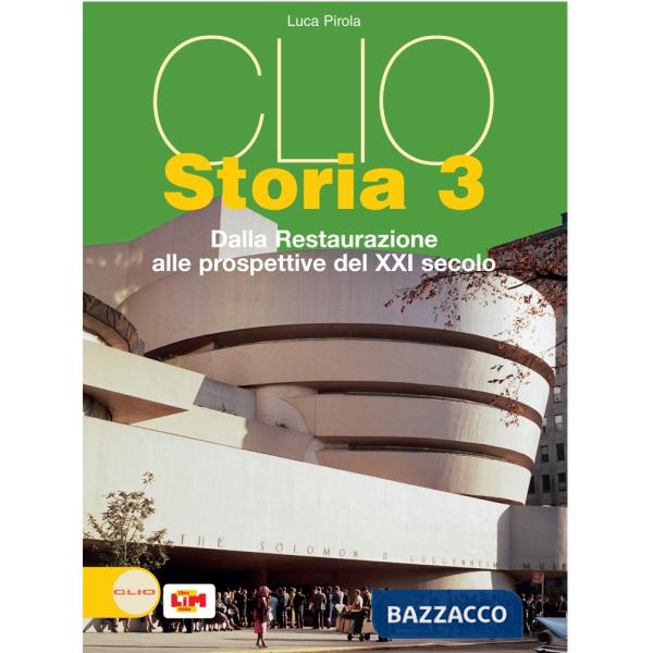 STORIA 3 + STUDIARE STORIA 3