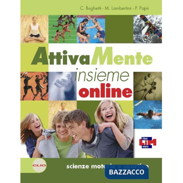 ATTIVAMENTE INSIEME ONLINE + EDUCAZIONI