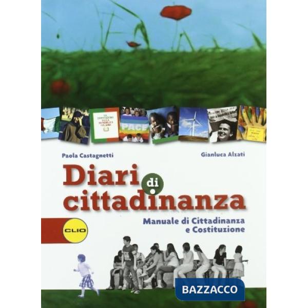 DIARI DI CITTADINANZA
