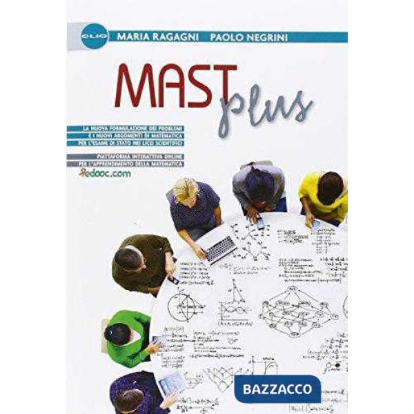 MAST PLUS