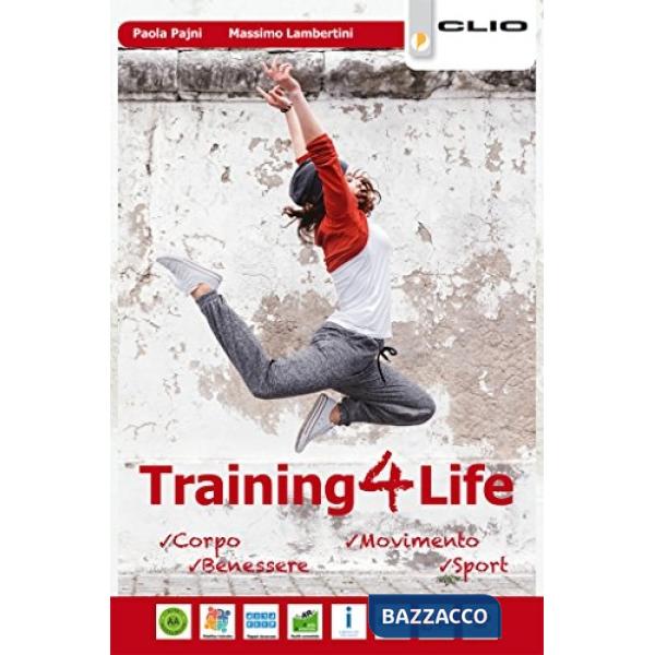 TRAINING4LIFE