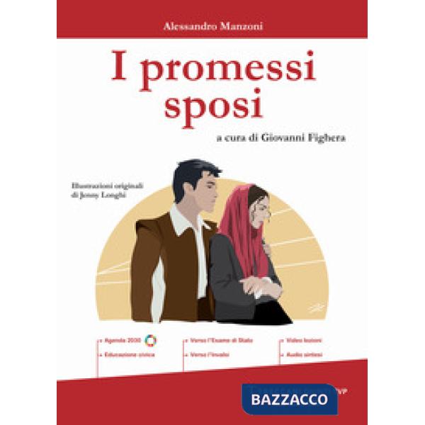 I PROMESSI SPOSI