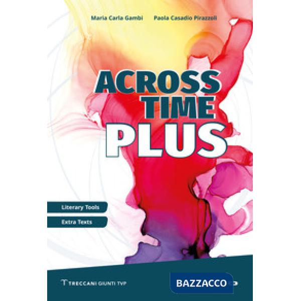 ACROSS TIME PLUS DBOOK