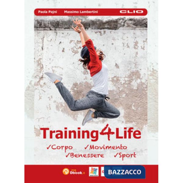 TRAINING 4 LIFE + PROPOSTE OPERATIVE